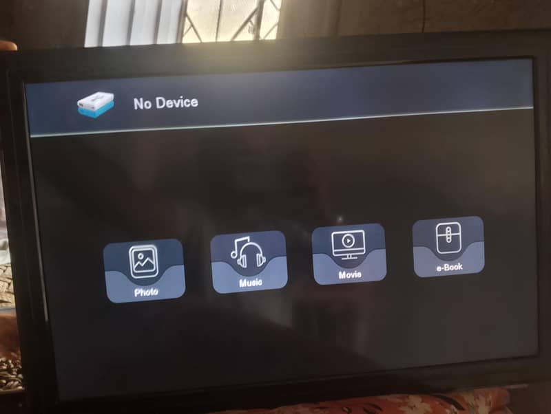 LED good condition 5
