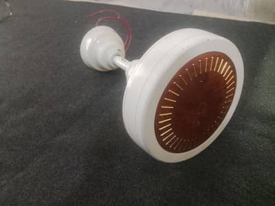 celling fan