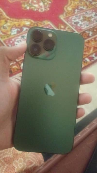 Apple iPhone 13 Pro Max