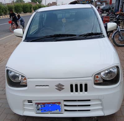 Alto. vxr sindh number