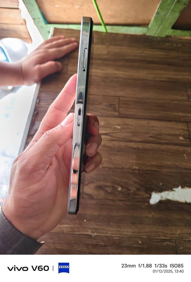 Tecno CAMON 20 3