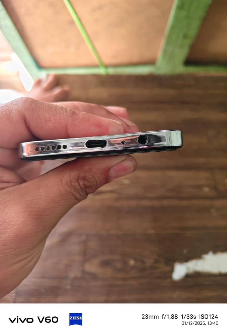 Tecno CAMON 20 4