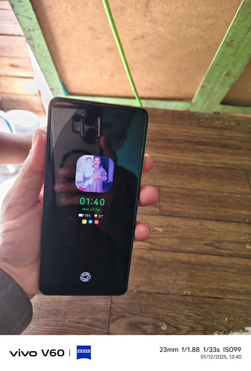 Tecno CAMON 20 5