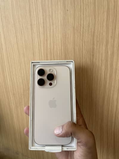 i phone 16 pro jv 256 gb