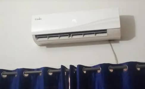Enviro Invertor AC
