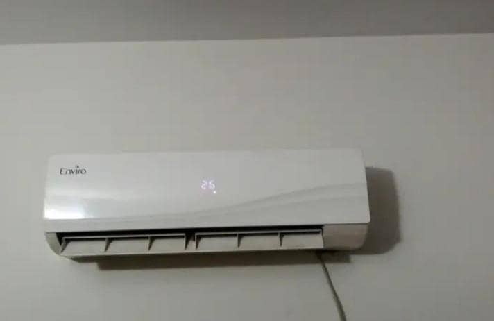 Enviro Invertor AC 1