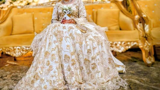 Walima Maxi Motifz and Threadz