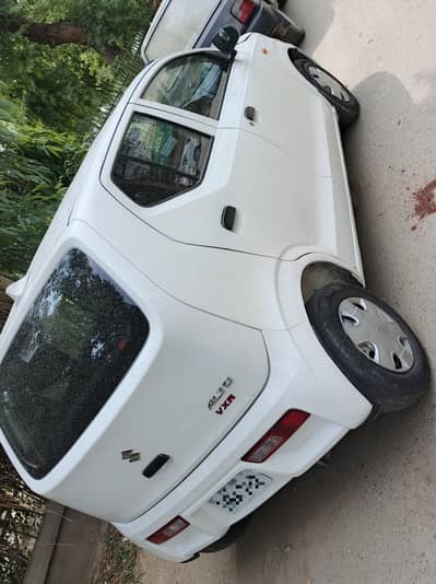 Suzuki Alto vxr 2021 o3oo6377II7