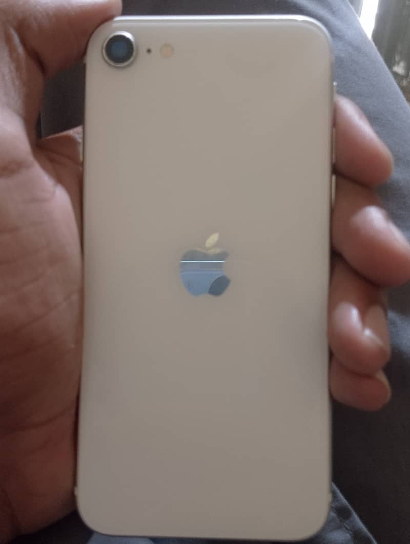 Apple iPhone SE 2 0