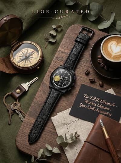 Brand New Watches