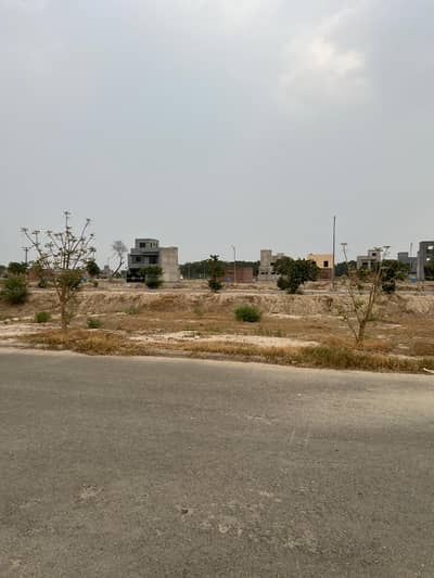 20 Marla Residential plot for Sale In Nfc ph@2