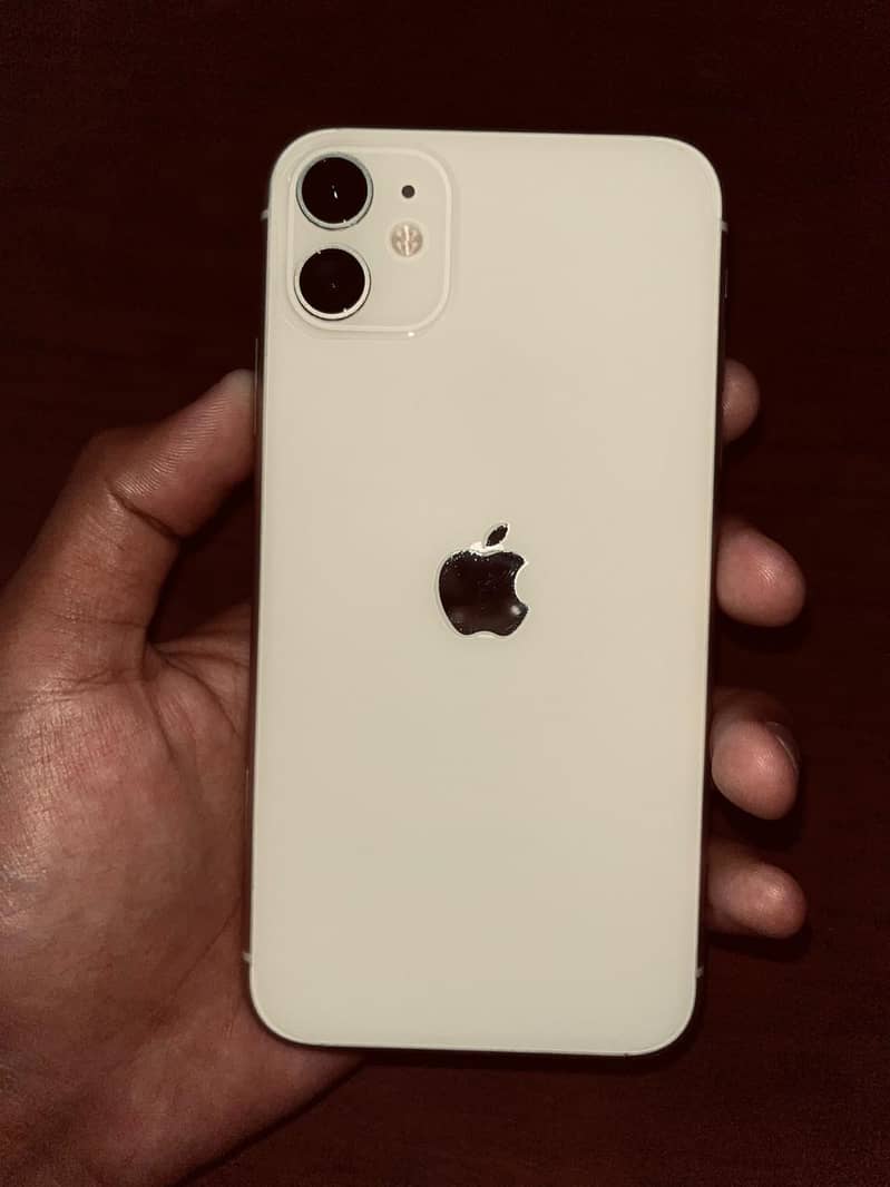 11 apporve 0