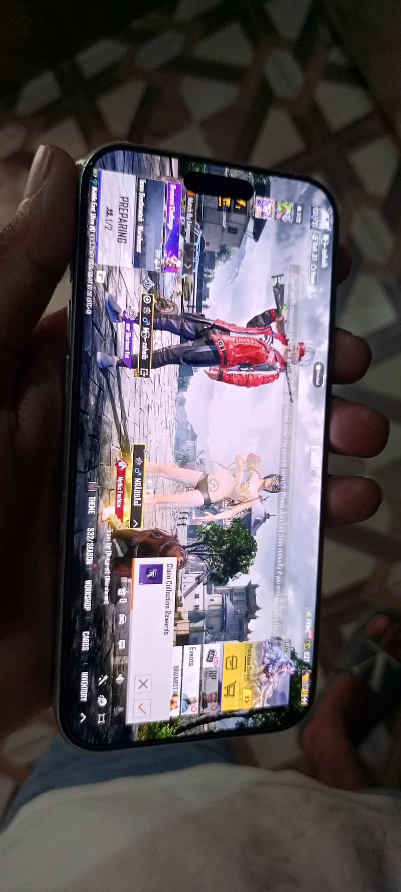 Apple iPhone 16 Pro Max 2