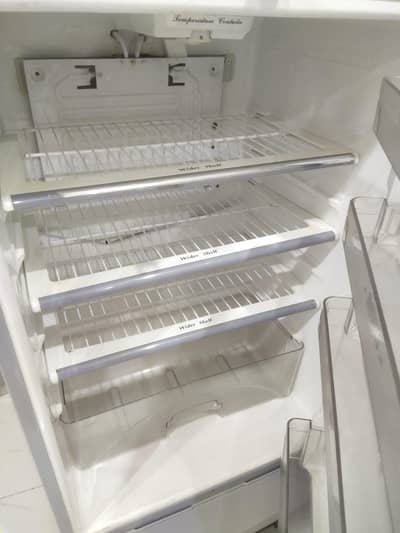 Dawlance fridge