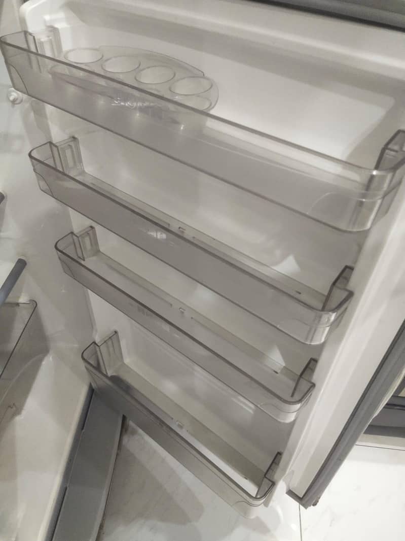 Dawlance fridge 3