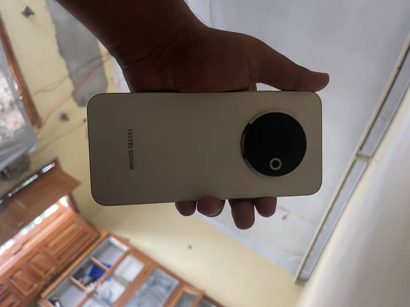 Tecno SPARK 30C 0