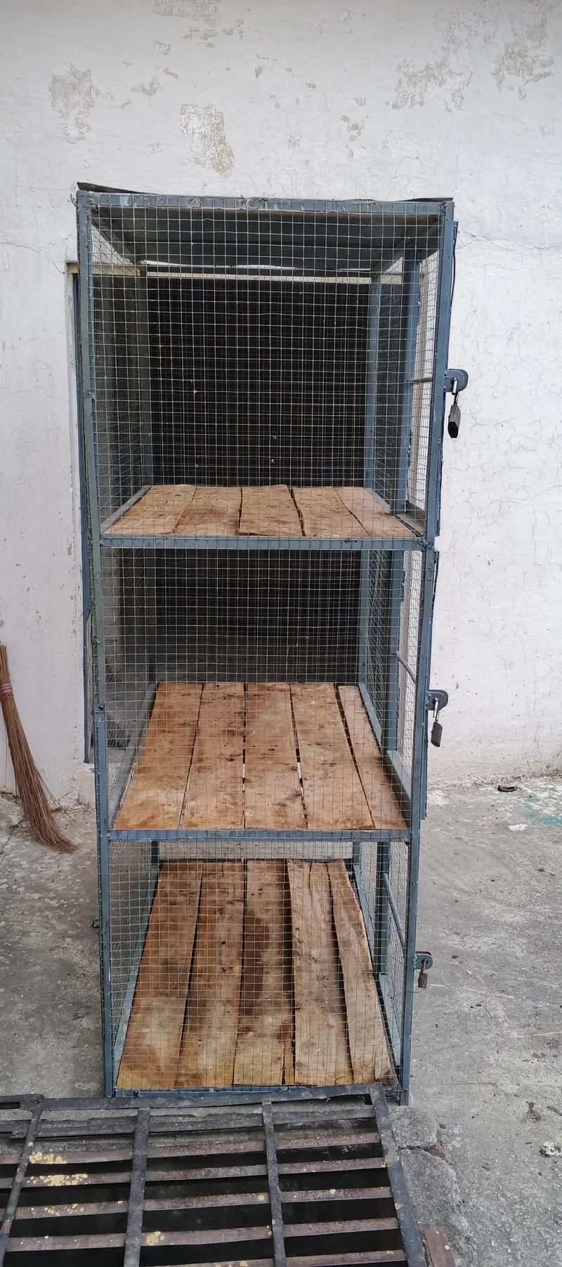 cage for sale whtsap 03361155620 — photo 2
