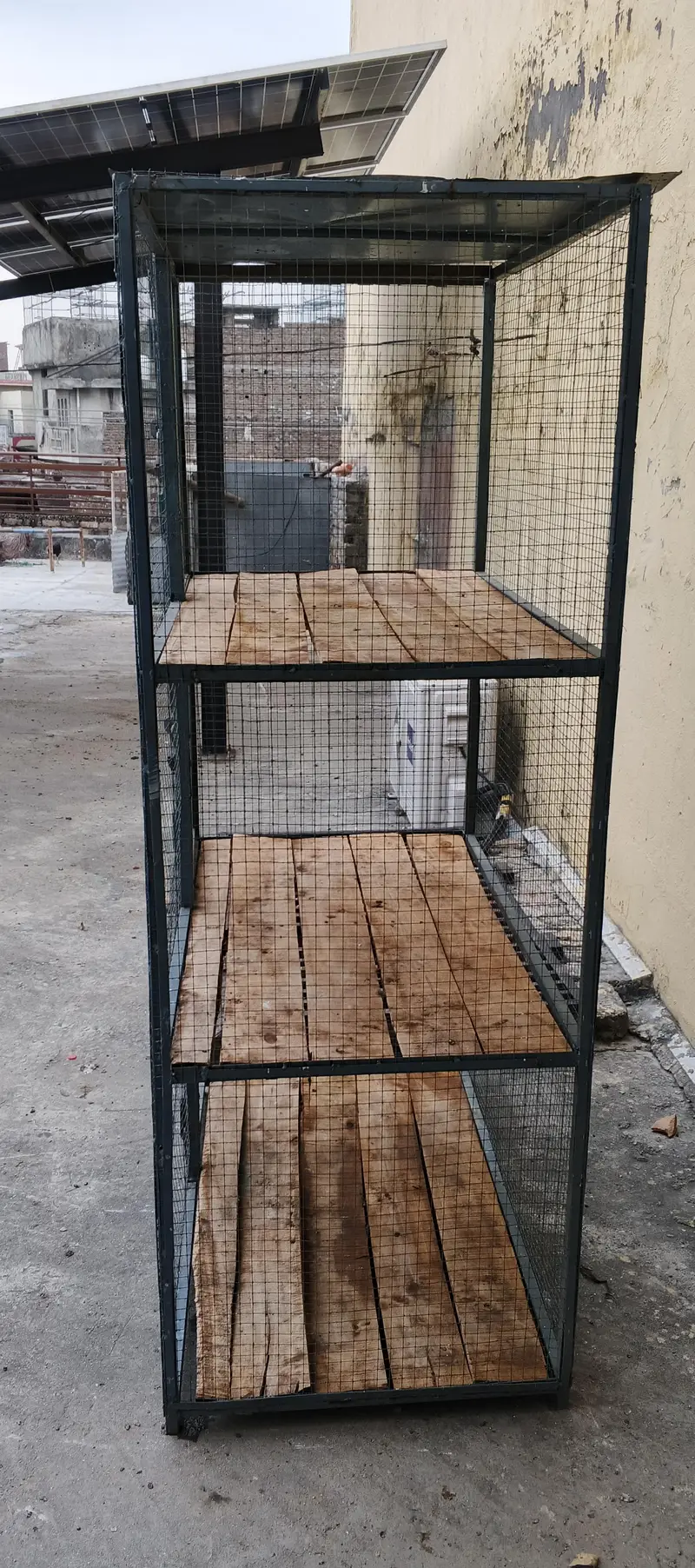 cage for sale whtsap 03361155620 — photo 3
