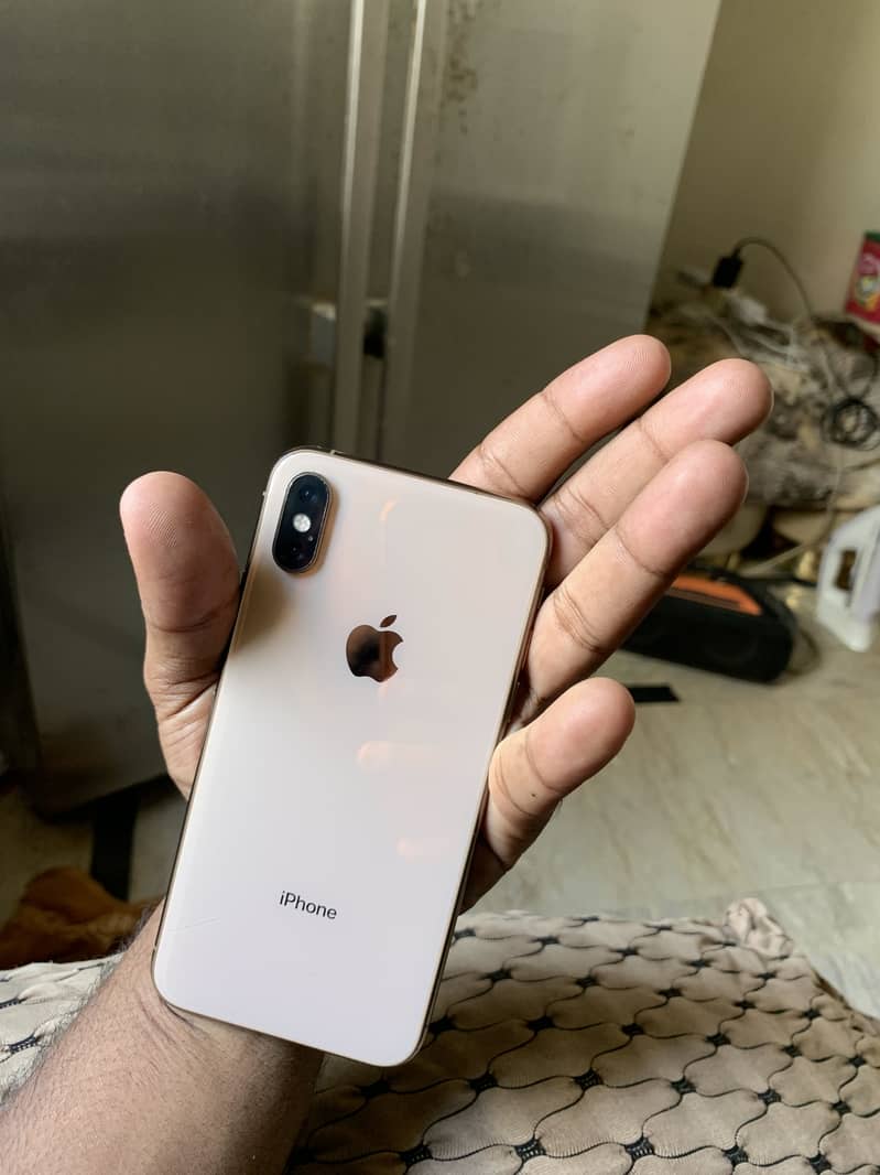 Apple iPhone XS 2