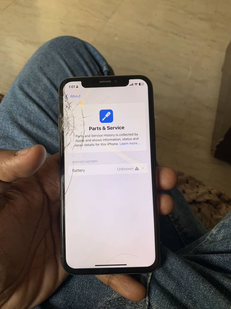 Apple iPhone XS 14