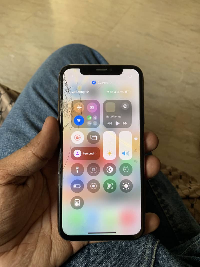 Apple iPhone XS 16