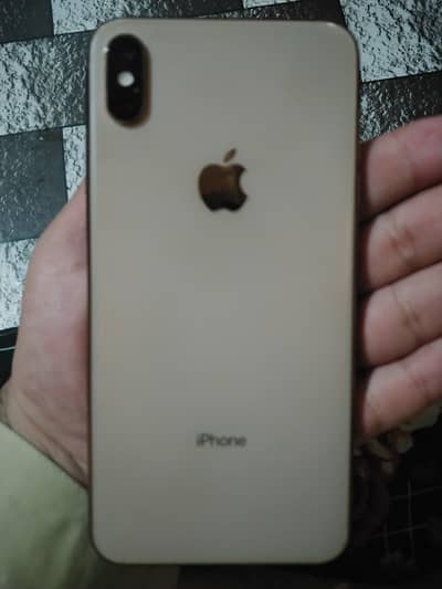 Apple iPhone XS Max
