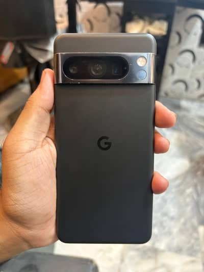 google pixel 8 pro