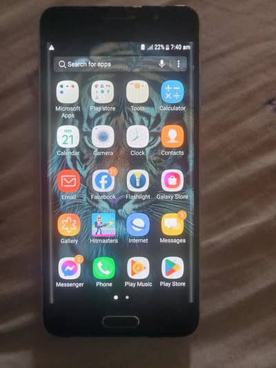 Samsung Mobile A3
