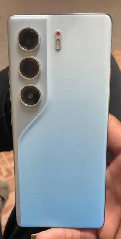 Tecno camon 40pro5g