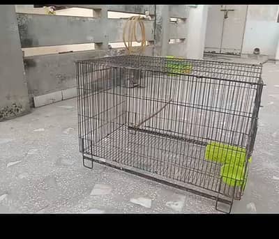 Cages