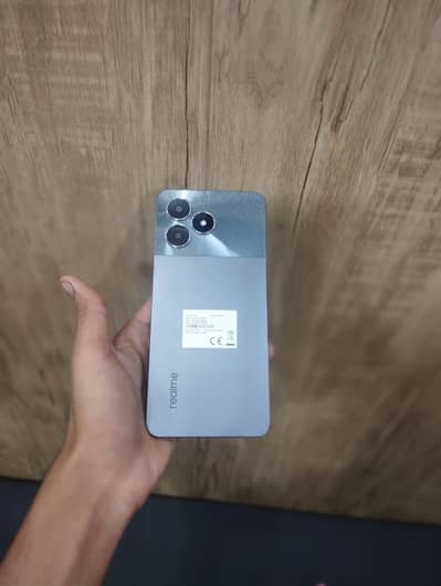 Realme Note 50 Exchange Just Iphone