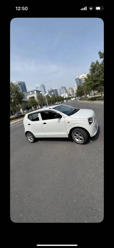 Suzuki Alto 2022