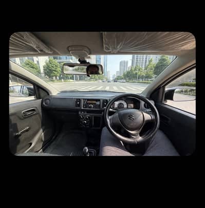 Honda civic 1997 model