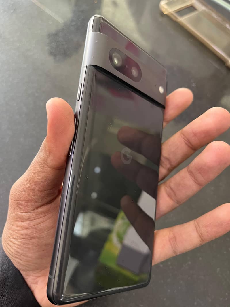 Google Pixel 7 0