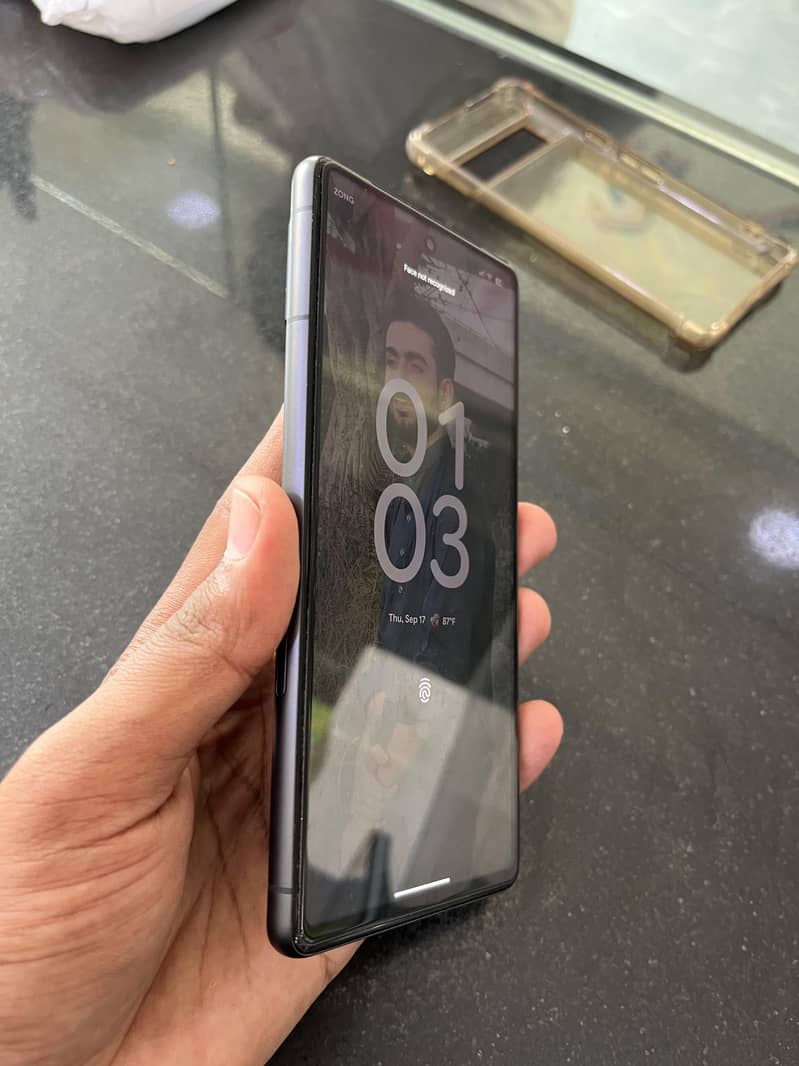 Google Pixel 7 1