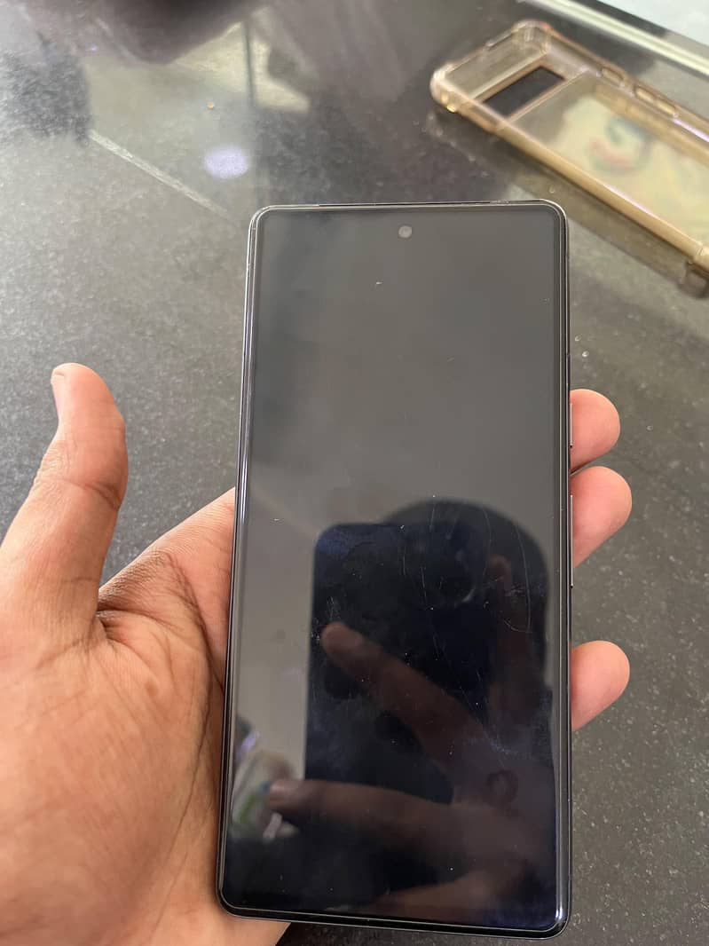 Google Pixel 7 2