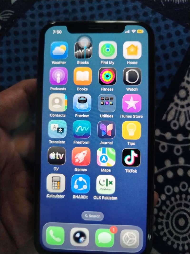 Apple iPhone 11 Pro 6