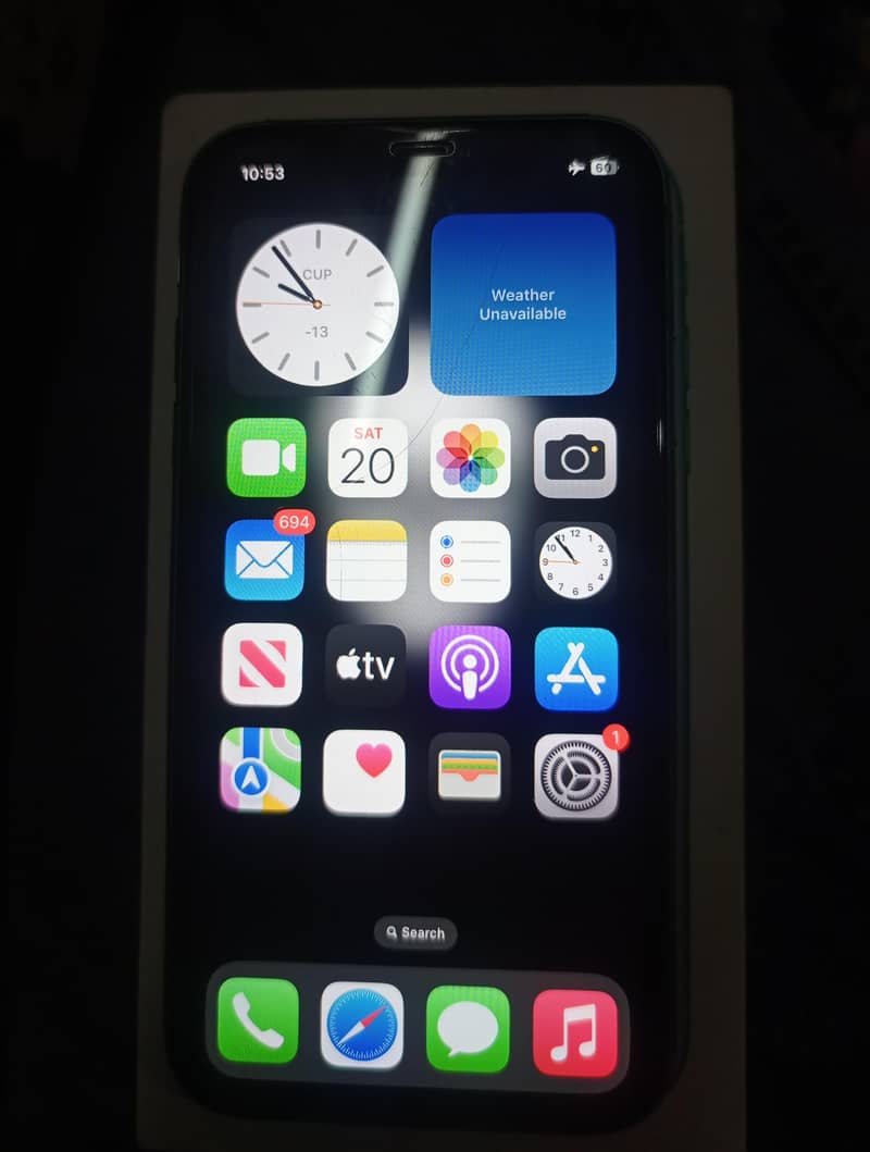 Apple iPhone 11 1