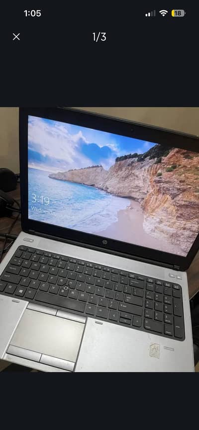 HP LAPTOP core i5 windows 11 for urgent sale