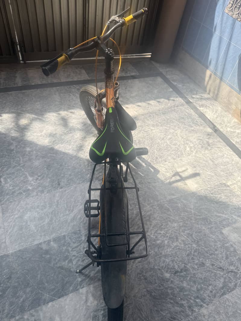 Cycle 0