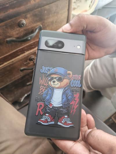 Google Pixel 7