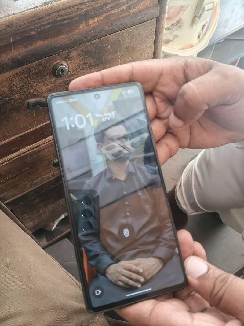 Google Pixel 7 2
