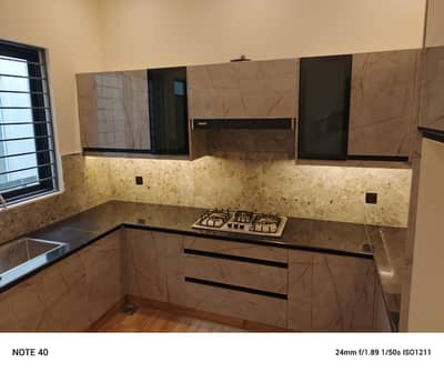Brand New 311 Sq Yd Triple-Storey House for Sale in E-11/2 | Lowest Price Guaranteed