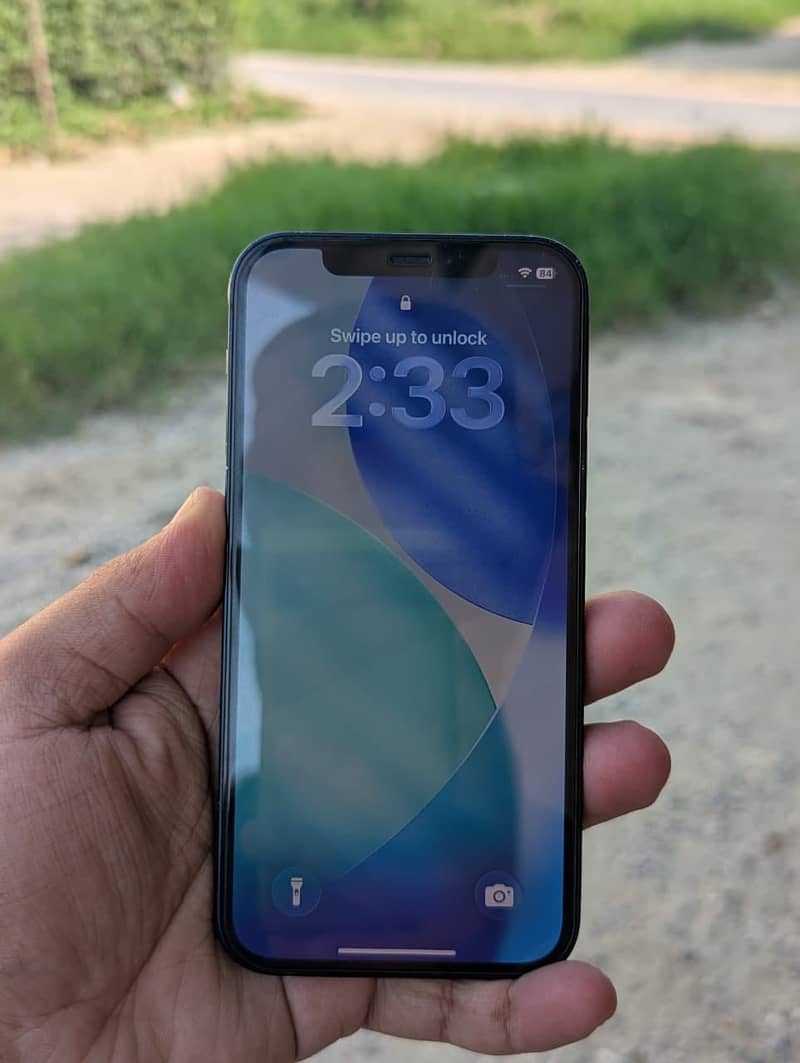Apple iPhone 12 1
