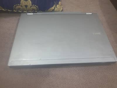 Low Bdg i5 wt fast ssd & hdd