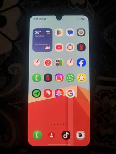 Samsung Mobile A26