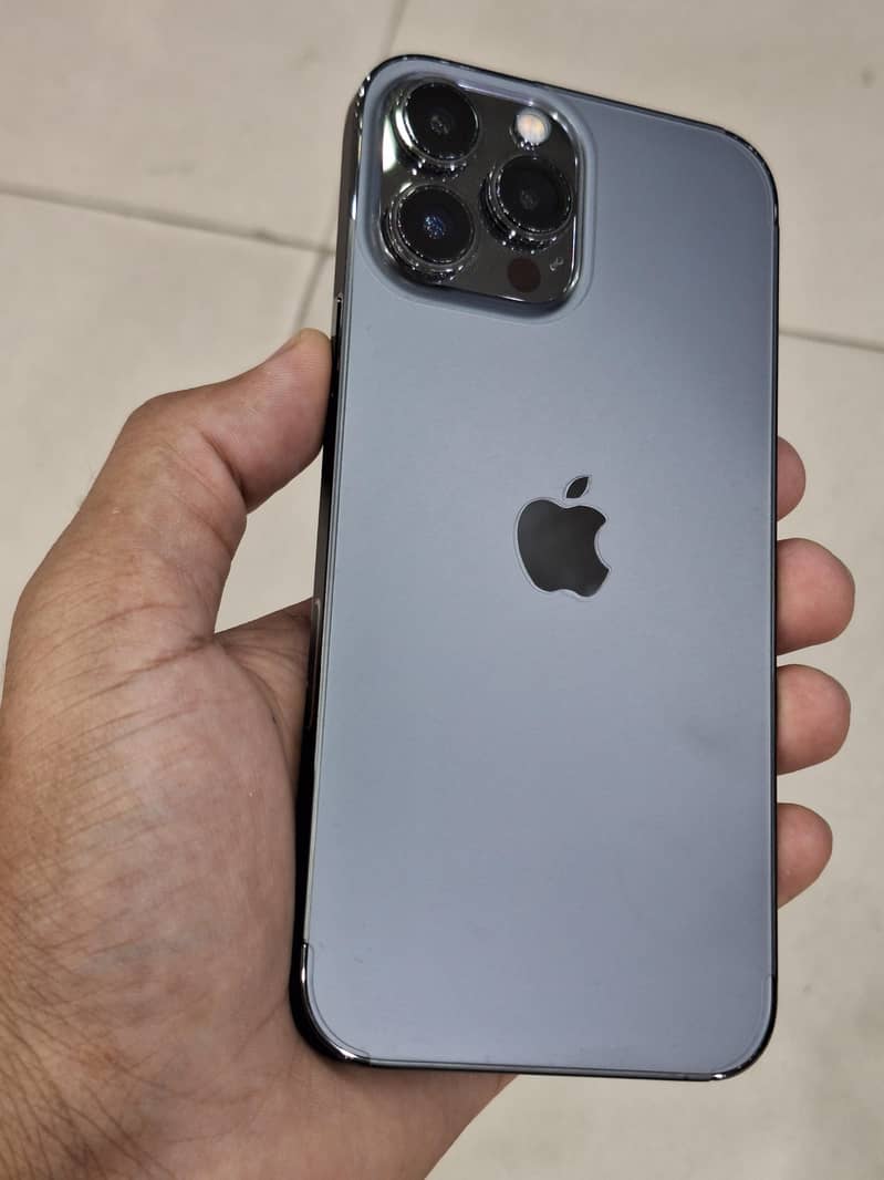 Apple iPhone 13 Pro Max 0