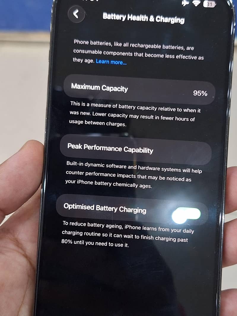 Apple iPhone 13 Pro Max 2