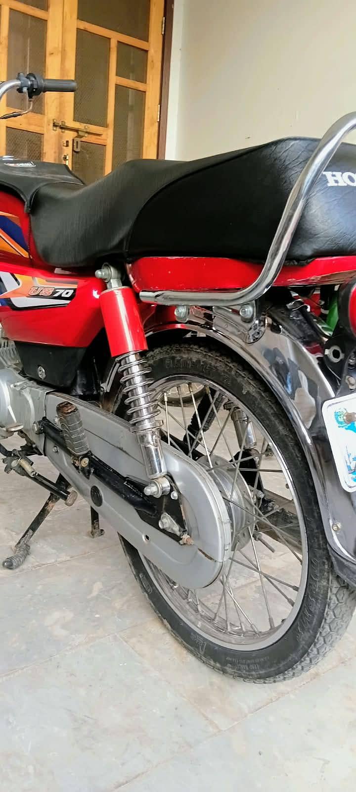 condition wise all okay 0