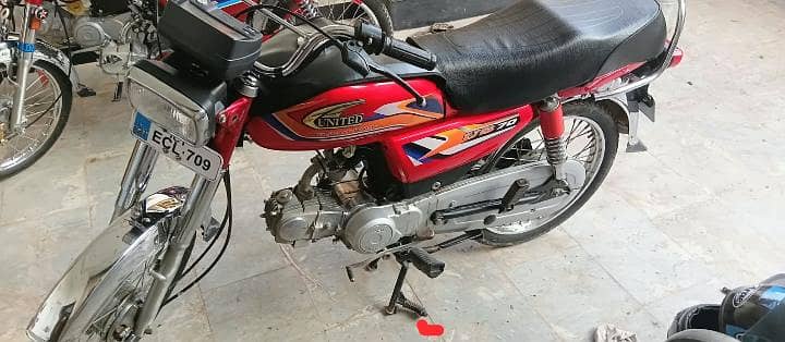 condition wise all okay 1